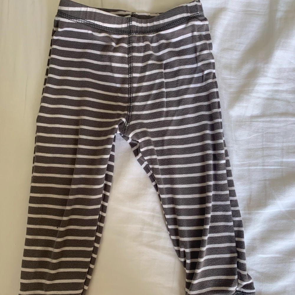 Cute dinosaur pants for your baby boy